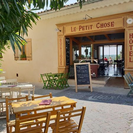 ונאסק Hotel Les Remparts מראה חיצוני תמונה