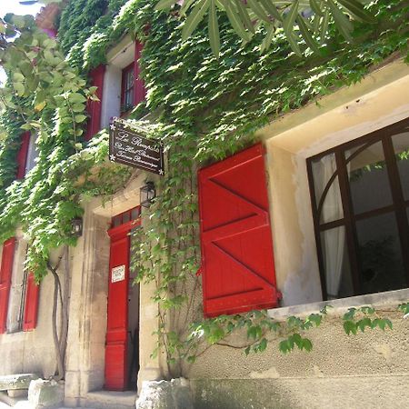 ונאסק Hotel Les Remparts מראה חיצוני תמונה